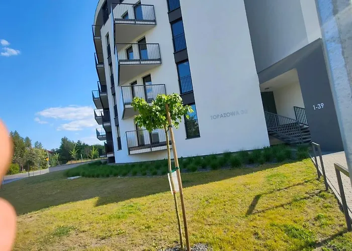 Topazowa 30