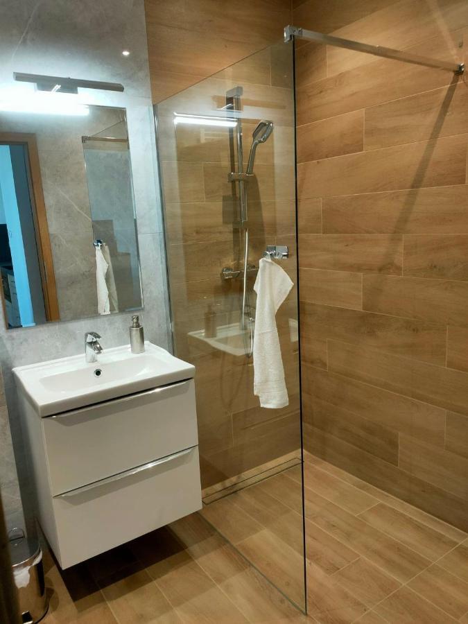 Apartment Topazowa 30