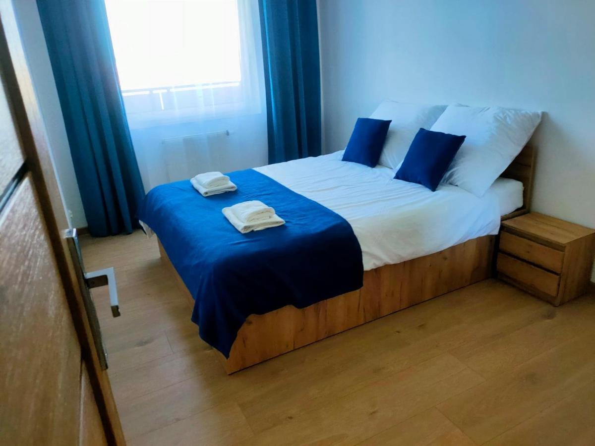 Topazowa 30 Apartment